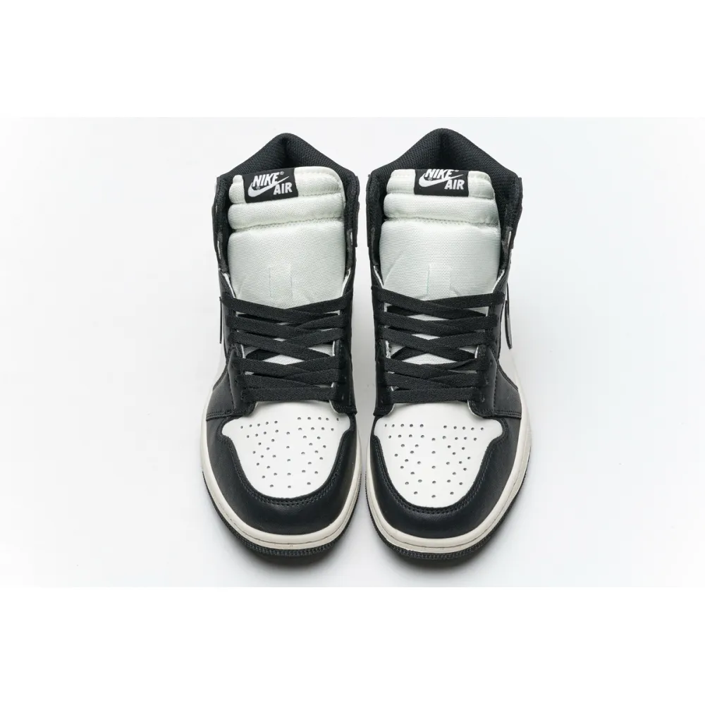Air Jordan 1 Retro High Dark Mocha