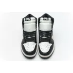 Air Jordan 1 Retro High Dark Mocha