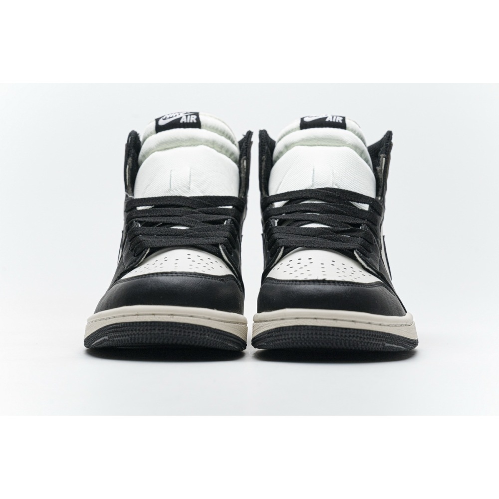 Air Jordan 1 Retro High Dark Mocha