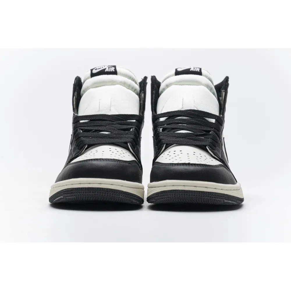 Air Jordan 1 Retro High Dark Mocha