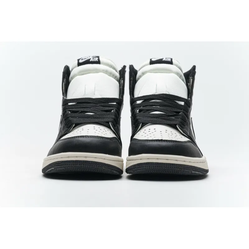 Air Jordan 1 Retro High Dark Mocha