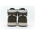 Air Jordan 1 Retro High Dark Mocha