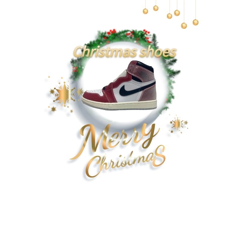 OWF  Air Jordan 1 Retro High Trophy Room Chicago DA2728-100