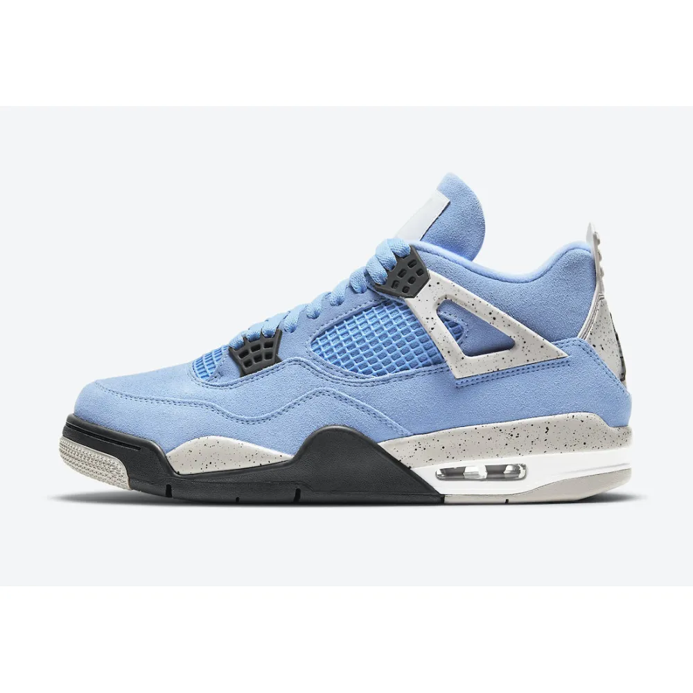Air Jordan 4 SE University Blue