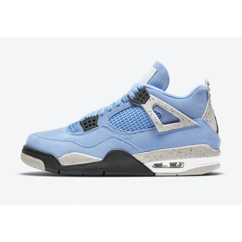Air Jordan 4 SE University Blue