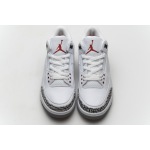 Og Tony Air Jordan 3 Retro Hall of Fame 136064-116