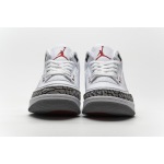 Og Tony Air Jordan 3 Retro Hall of Fame 136064-116