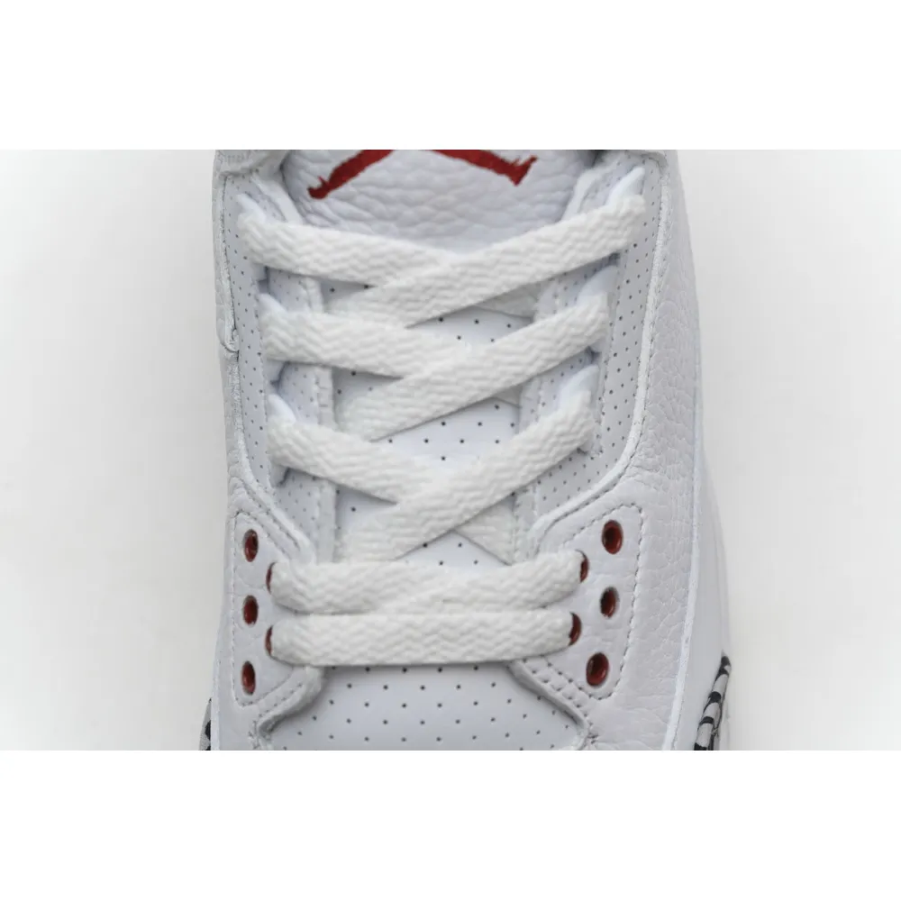 Og Tony Air Jordan 3 Retro Hall of Fame 136064-116