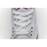Og Tony Air Jordan 3 Retro Hall of Fame 136064-116