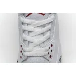 Og Tony Air Jordan 3 Retro Hall of Fame 136064-116