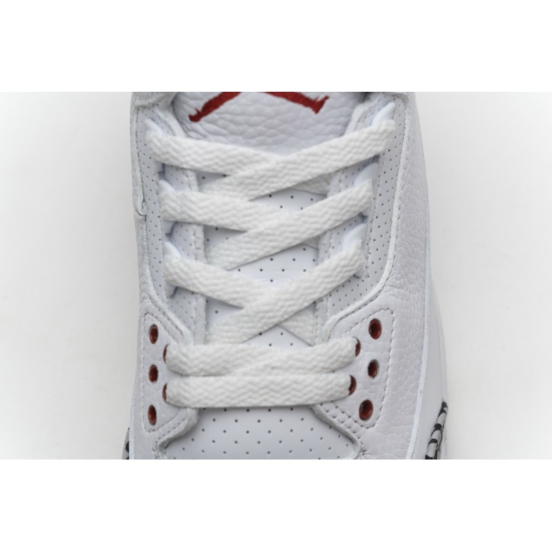 Og Tony Air Jordan 3 Retro Hall of Fame 136064-116