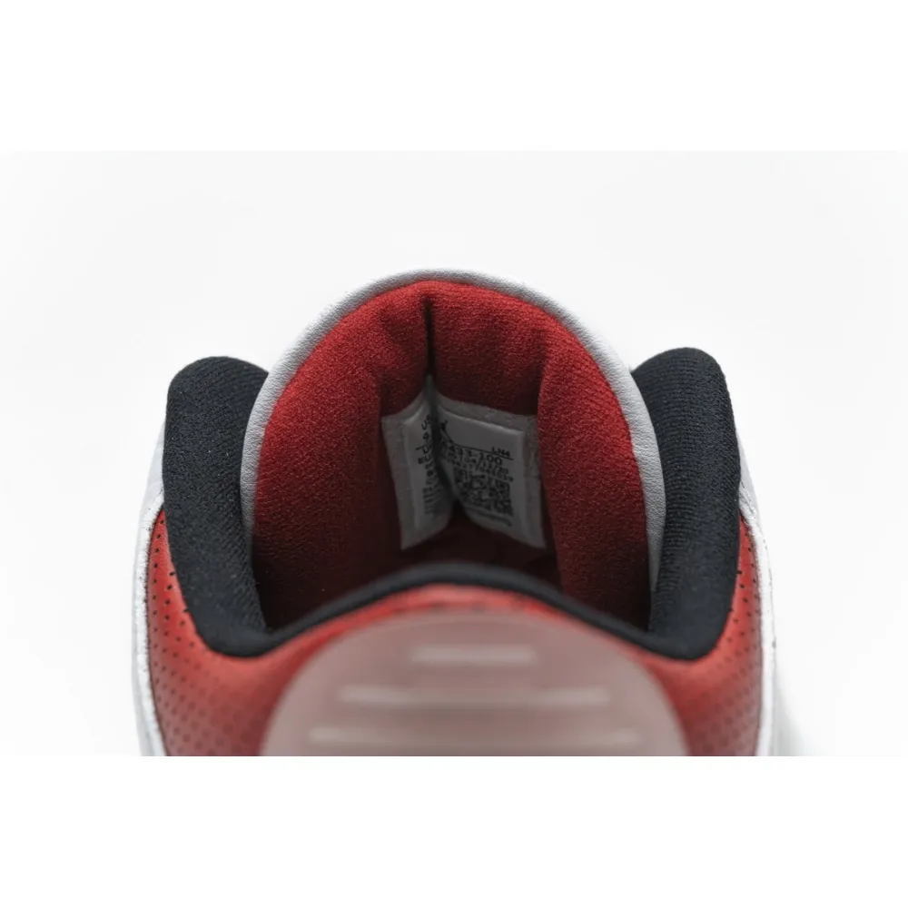 Og Tony Air Jordan 3 Retro SE-T CO JP Fire Red Denim CZ6433-100