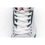 Og Tony Air Jordan 3 Retro SE-T CO JP Fire Red Denim CZ6433-100