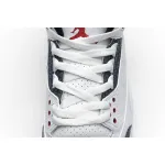 Og Tony Air Jordan 3 Retro SE-T CO JP Fire Red Denim CZ6433-100