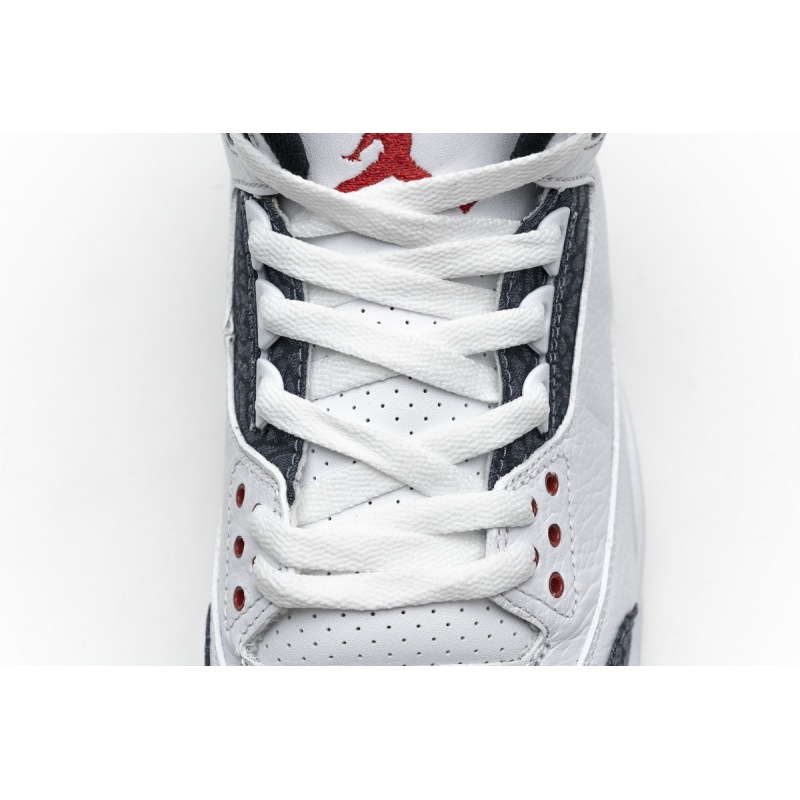 Og Tony Air Jordan 3 Retro SE-T CO JP Fire Red Denim CZ6433-100