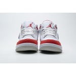  Og Tony Air Jordan 3 Retro Tinker White University Red