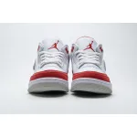  Og Tony Air Jordan 3 Retro Tinker White University Red