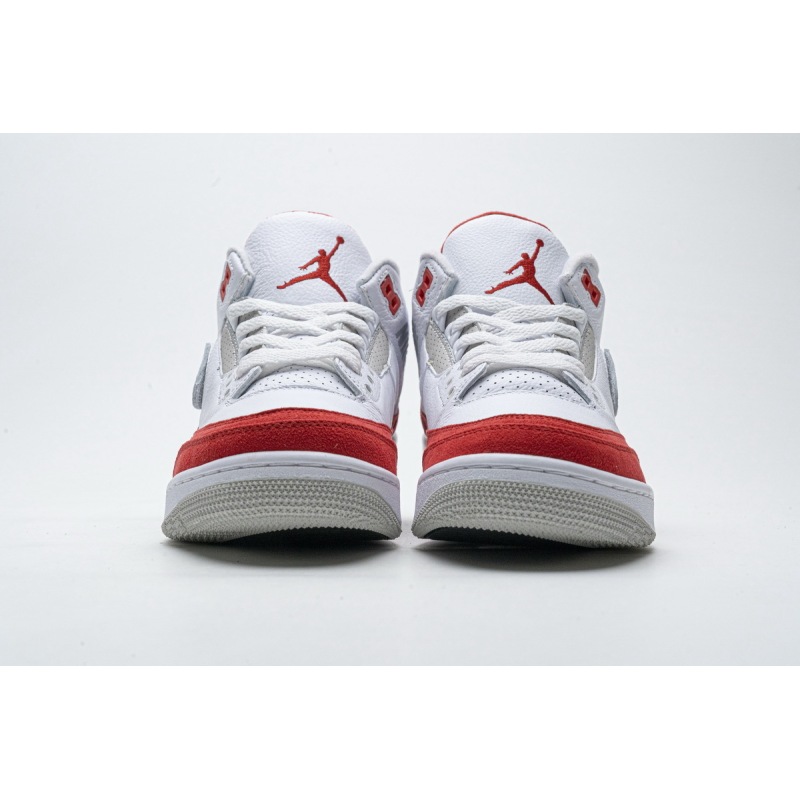  Og Tony Air Jordan 3 Retro Tinker White University Red