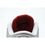  Og Tony Air Jordan 3 Retro Tinker White University Red