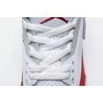  Og Tony Air Jordan 3 Retro Tinker White University Red