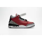  Og Tony Air Jordan 3 Retro SE Unite Fire Red