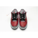  Og Tony Air Jordan 3 Retro SE Unite Fire Red