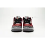  Og Tony Air Jordan 3 Retro SE Unite Fire Red