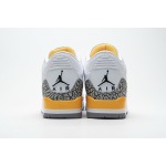  Og Tony Air Jordan 3 Retro Laser Orange (W)