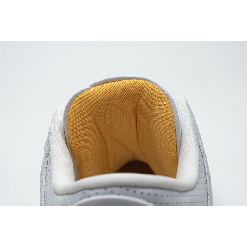  Og Tony Air Jordan 3 Retro Laser Orange (W)