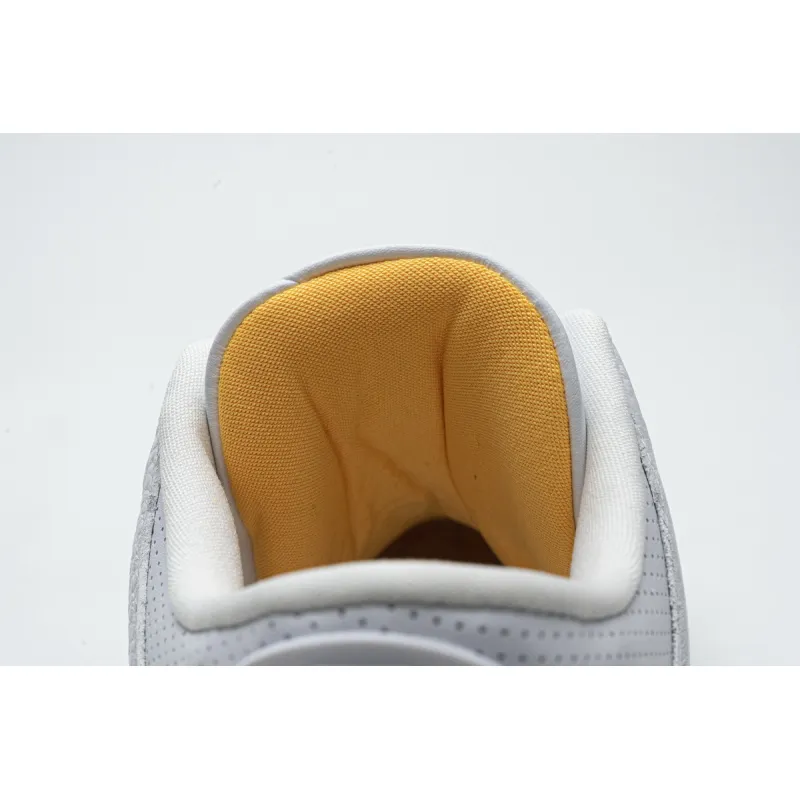  Og Tony Air Jordan 3 Retro Laser Orange (W)