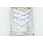  Og Tony Air Jordan 3 Retro Laser Orange (W)