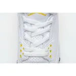  Og Tony Air Jordan 3 Retro Laser Orange (W)