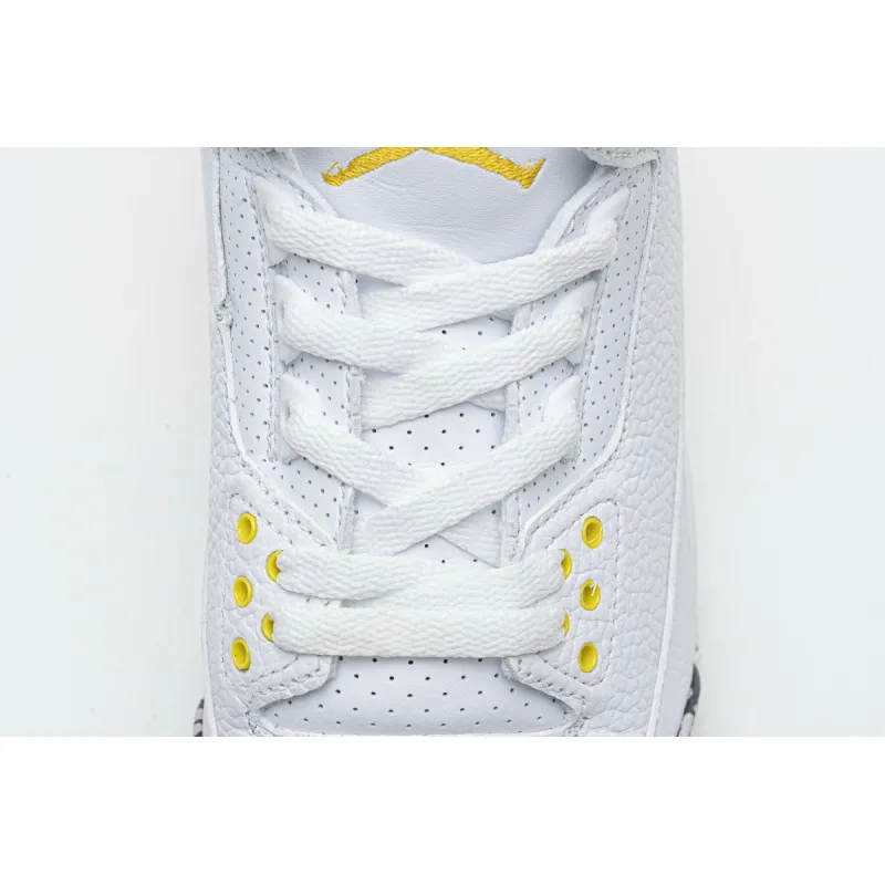  Og Tony Air Jordan 3 Retro Laser Orange (W)