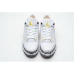 Air Jordan 3 Retro Laser Orange (W)