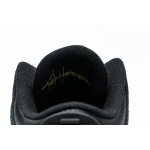  Og Tony Air Jordan 3 Retro Tinker Black Cement Gold