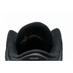  Og Tony Air Jordan 3 Retro Tinker Black Cement Gold