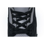 Air Jordan 3 Retro Tinker Black Cement Gold