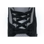 Air Jordan 3 Retro Tinker Black Cement Gold