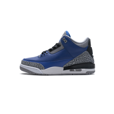 OWF Air Jordan 3 Retro Varsity Royal Cement CT8532-400 01