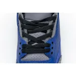  Og Tony Air Jordan 3 Retro Varsity Royal Cement