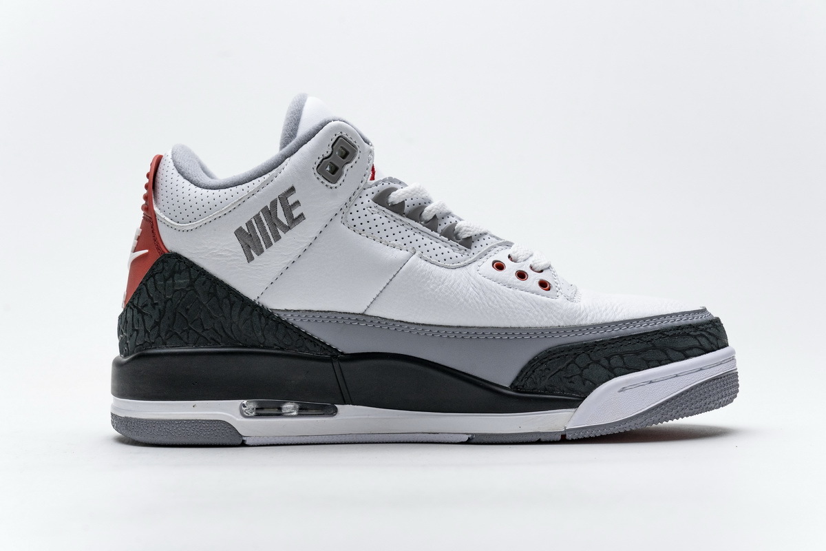 Og Tony Air Jordan 3 Retro Tinker Hatfield