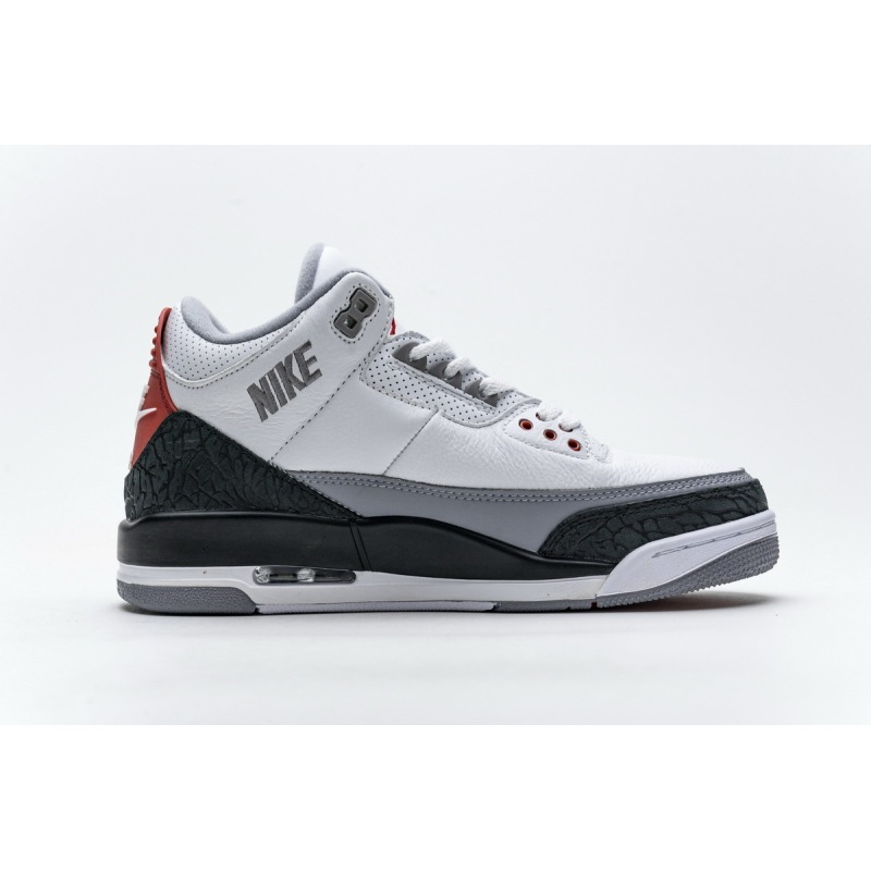  Og Tony Air Jordan 3 Retro Tinker Hatfield