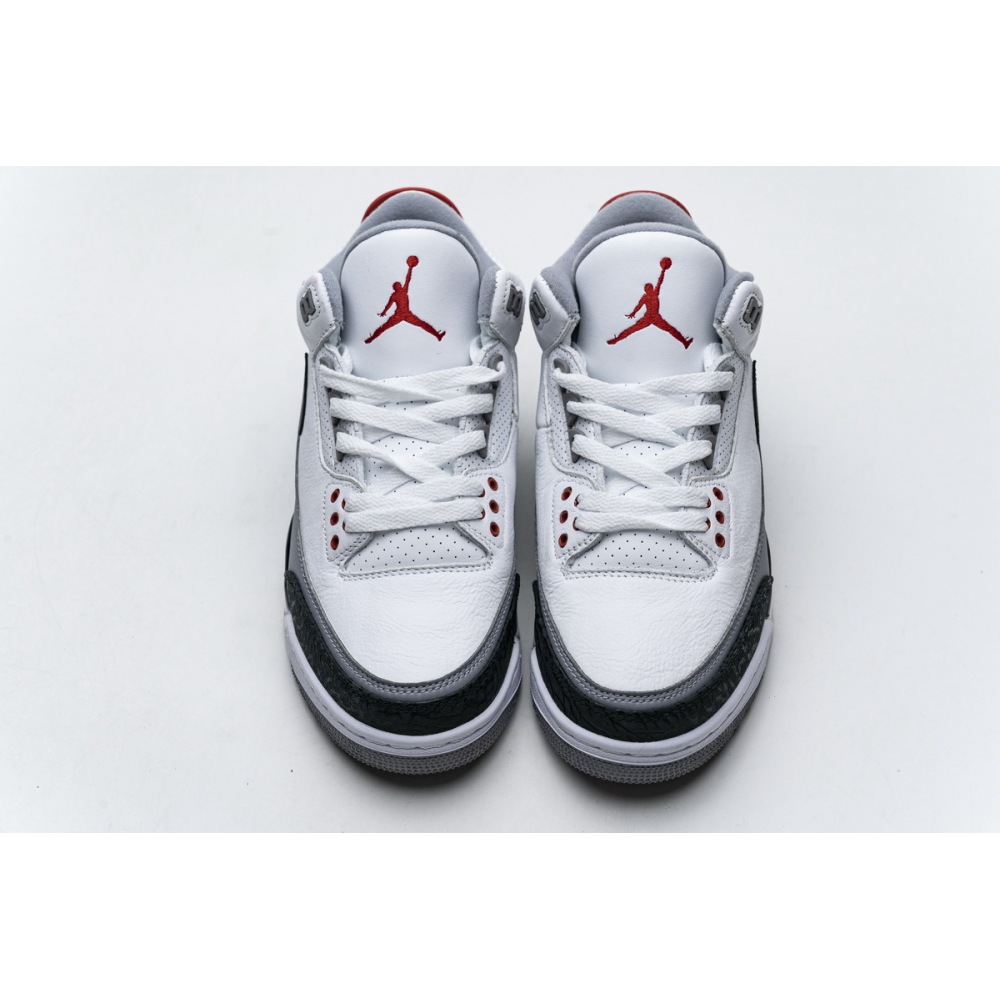 Og Tony Air Jordan 3 Retro Tinker Hatfield