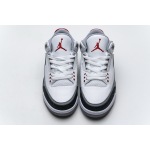  Og Tony Air Jordan 3 Retro Tinker Hatfield