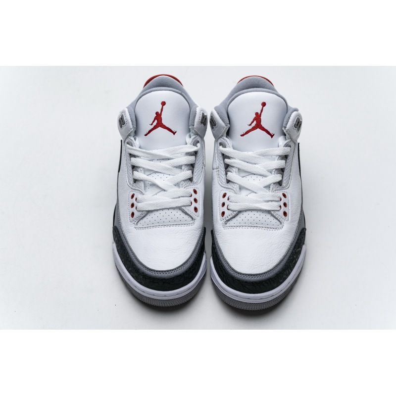  Og Tony Air Jordan 3 Retro Tinker Hatfield