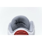  Og Tony Air Jordan 3 Retro Tinker Hatfield