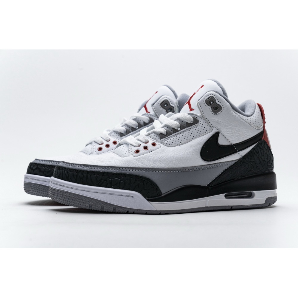  Og Tony Air Jordan 3 Retro Tinker Hatfield