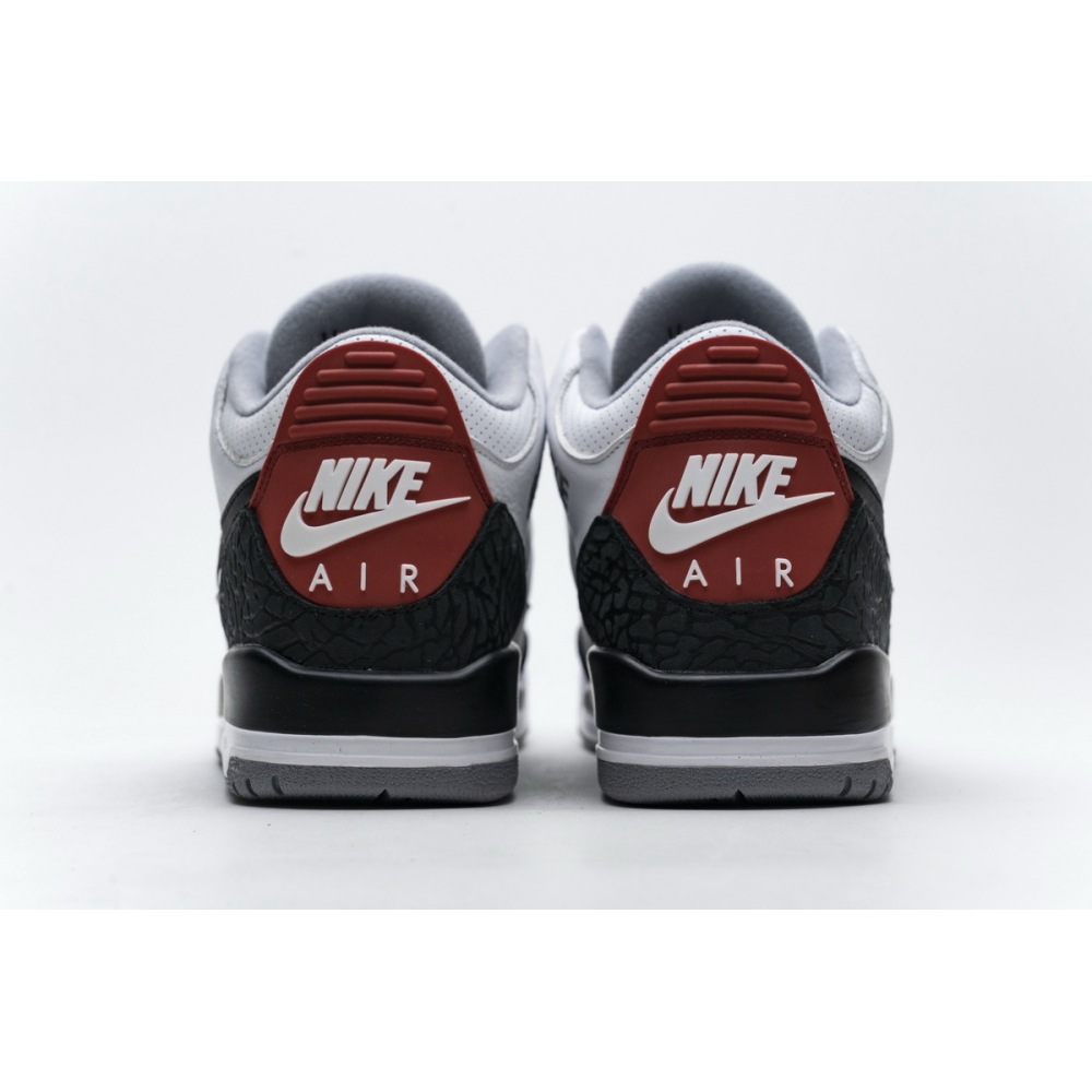  Og Tony Air Jordan 3 Retro Tinker Hatfield