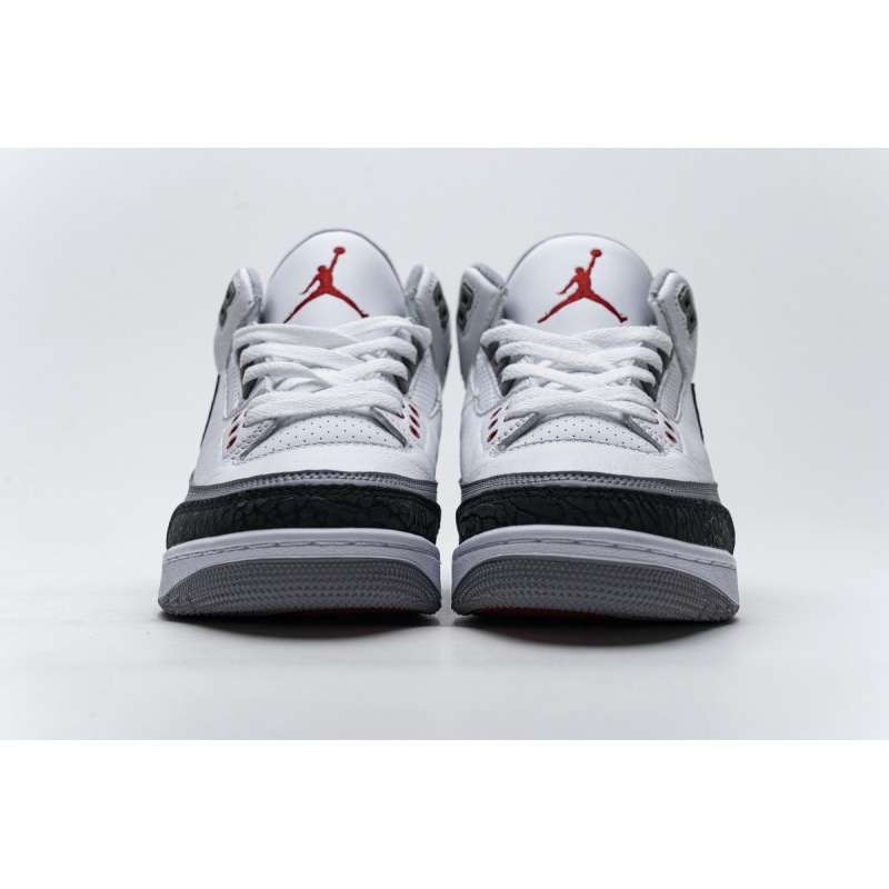  Og Tony Air Jordan 3 Retro Tinker Hatfield