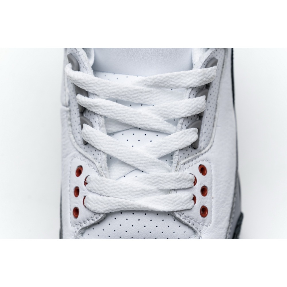  Og Tony Air Jordan 3 Retro Tinker Hatfield